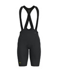 ALÉ pantalones cortos de tirantes - VOLTAGE R-EV1 - gris