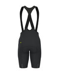 ALÉ pantalones cortos de tirantes - VOLTAGE R-EV1 - gris