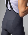 ALÉ pantalones cortos de tirantes - VOLTAGE R-EV1 - gris