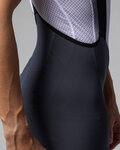 ALÉ pantalones cortos de tirantes - VOLTAGE R-EV1 - gris