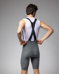 ALÉ pantalones cortos de tirantes - VOLTAGE R-EV1 - verde