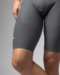 ALÉ pantalones cortos de tirantes - VOLTAGE R-EV1 - verde