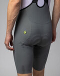 ALÉ pantalones cortos de tirantes - VOLTAGE R-EV1 - verde