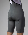 ALÉ pantalones cortos de tirantes - VOLTAGE R-EV1 - verde