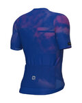 ALÉ jersey de manga corta - ATMOSFERA PR-E - azul