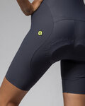 ALÉ pantalones cortos de tirantes - VOLTAGE R-EV1 - gris