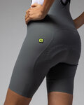 ALÉ pantalones cortos de tirantes - VOLTAGE R-EV1 - verde