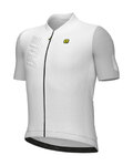 ALÉ jersey de manga corta - FOLLOW ME PR-E - blanco