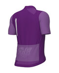ALÉ jersey de manga corta - FOLLOW ME PR-E - púrpura