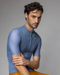 ALÉ jersey de manga corta - FOLLOW ME PR-E - azul