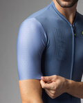 ALÉ jersey de manga corta - FOLLOW ME PR-E - azul