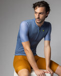ALÉ jersey de manga corta - FOLLOW ME PR-E - azul
