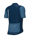 ALÉ jersey de manga corta - FOLLOW ME PR-E - turquesa