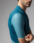 ALÉ jersey de manga corta - FOLLOW ME PR-E - turquesa
