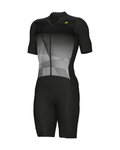ALÉ monos - WATT 3.6 R-EV1 - blanco/gris/negro