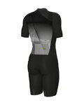 ALÉ monos - WATT 3.6 R-EV1 - blanco/gris/negro