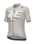 ALÉ jersey de manga corta - SAUVAGE PR-E - marfil