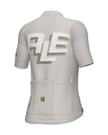 ALÉ jersey de manga corta - SAUVAGE PR-E - marfil