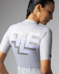 ALÉ jersey de manga corta - SAUVAGE PR-E - marfil