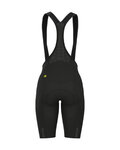 ALÉ pantalones cortos de tirantes - SPRINTER R-EV1 - negro