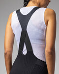 ALÉ pantalones cortos de tirantes - WATT 3.6 R-EV1 - negro
