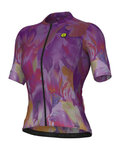 ALÉ jersey de manga corta - JARDINA PR-E - multicolor