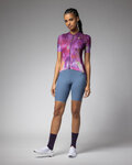 ALÉ jersey de manga corta - JARDINA PR-E - multicolor