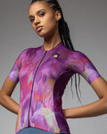 ALÉ jersey de manga corta - JARDINA PR-E - multicolor