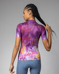 ALÉ jersey de manga corta - JARDINA PR-E - multicolor