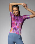 ALÉ jersey de manga corta - JARDINA PR-E - multicolor