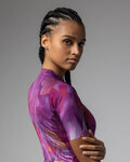 ALÉ jersey de manga corta - JARDINA PR-E - multicolor