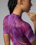 ALÉ jersey de manga corta - JARDINA PR-E - multicolor