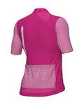 ALÉ jersey de manga corta - FOLLOW ME PR-E - rosa