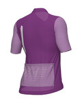 ALÉ jersey de manga corta - FOLLOW ME PR-E - ciclamen