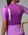 ALÉ jersey de manga corta - FOLLOW ME PR-E - ciclamen