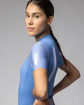 ALÉ jersey de manga corta - FOLLOW ME PR-E - azul