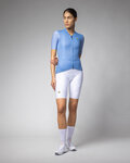 ALÉ jersey de manga corta - FOLLOW ME PR-E - azul