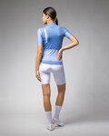 ALÉ jersey de manga corta - FOLLOW ME PR-E - azul