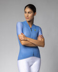 ALÉ jersey de manga corta - FOLLOW ME PR-E - azul