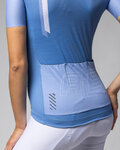 ALÉ jersey de manga corta - FOLLOW ME PR-E - azul