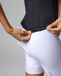 ALÉ jersey de manga corta - COLOR BLOCK PRAGMA - negro
