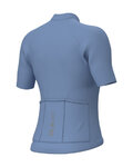 ALÉ jersey de manga corta - COLOR BLOCK PRAGMA - azul