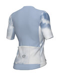 ALÉ jersey de manga corta - ATMOSFERA PR-E - blanco/azul