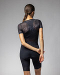ALÉ Camiseta de manga corta - FOLLOW MW INTIMO - negro