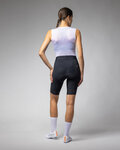 ALÉ camiseta sin mangas - FOLLOW MW INTIMO - blanco