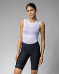 ALÉ camiseta sin mangas - FOLLOW MW INTIMO - blanco