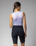 ALÉ camiseta sin mangas - FOLLOW MW INTIMO - blanco