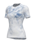 ALÉ camiseta sin mangas - ATMOSFERA INTIMO - blanco/azul claro