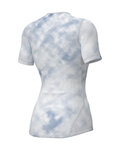 ALÉ camiseta sin mangas - ATMOSFERA INTIMO - blanco/azul claro