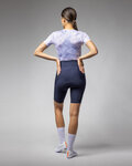 ALÉ camiseta sin mangas - ATMOSFERA INTIMO - blanco/azul claro